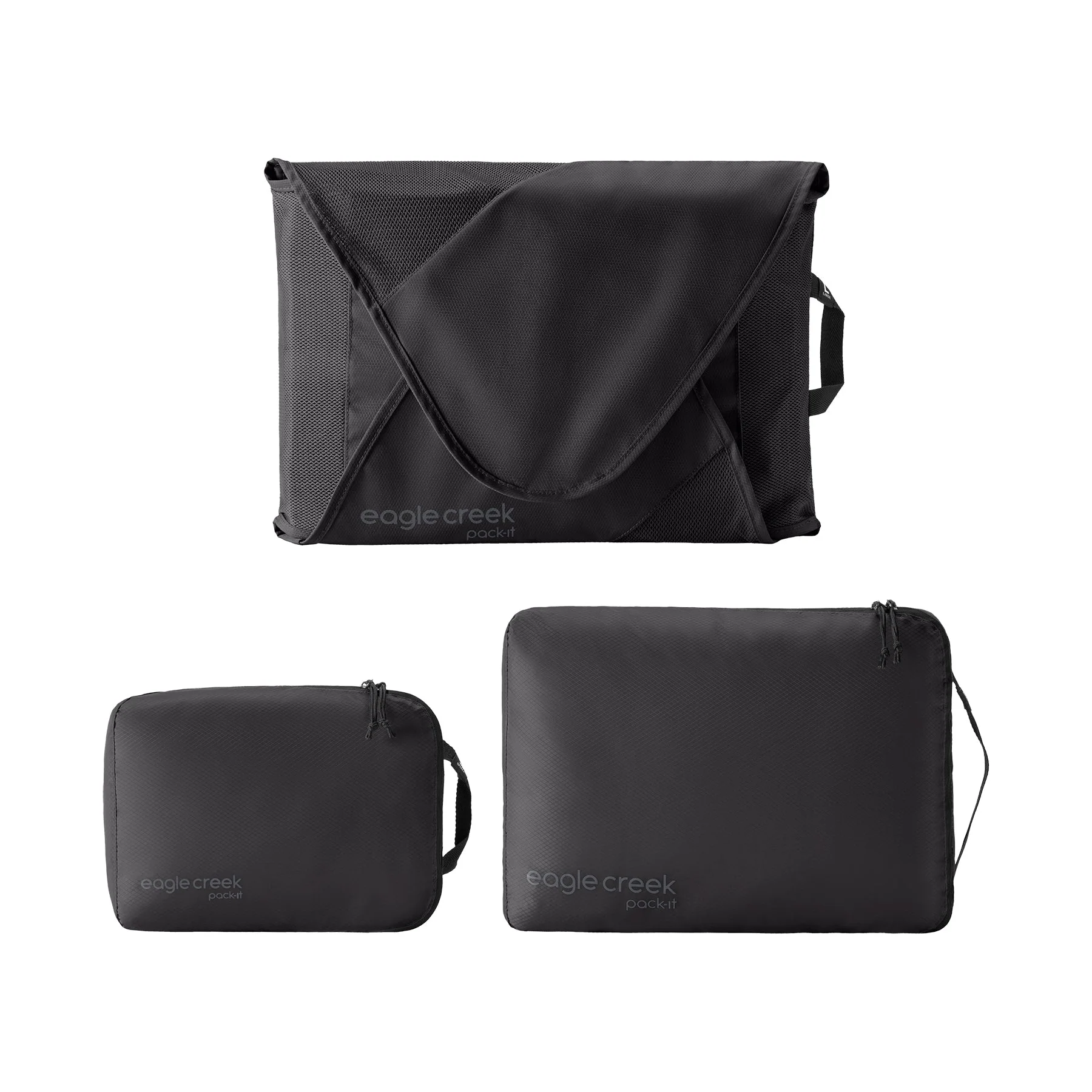 Pack-It Cubes